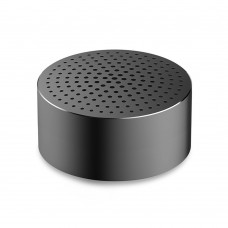 Xiaomi Portable mini Bluetooth 4.0 Speaker with CVC 6.0 Noise Reduction System - Gray